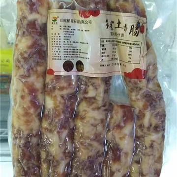 农家土香肠