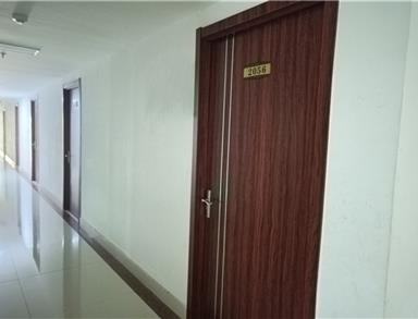 公司致力于高品质服务文化