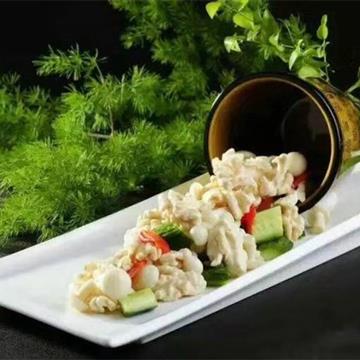 散装去皮核桃仁